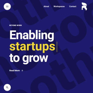The Roothub Website